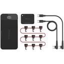 D'Addario XPND Pedal Power battery Kit