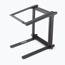 On Stage LPT8000 Soporte Ordenador con tomas USB