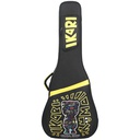 MUSIC AREA IKARI-D1-EG-BLK Guitarra eléctrica