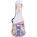 MUSIC AREA IKARI-D3-EG-WHT Guitarra eléctrica