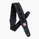 MUSIC AREA Correa RB-STP-BLK-WL Negra Large