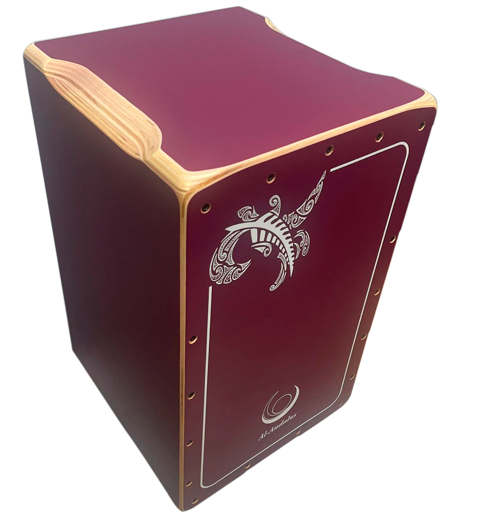 Al-Andalus Albaicín