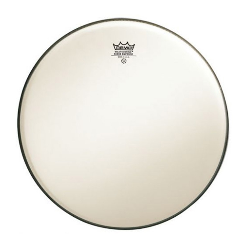 Remo Emperor Suede 13&quot; BE-0813-00