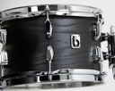 British Drum Co. Raven Tom Aéreo 10&quot; RAV-10-7-RT