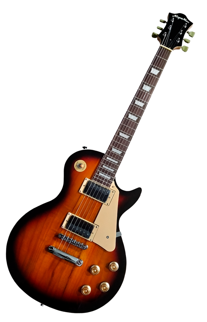 Kingsman Spirit TSB