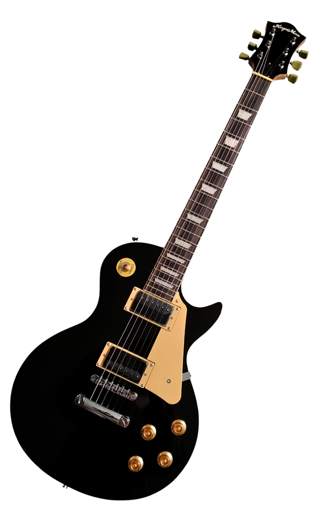 Kingsman Spirit LP BLK