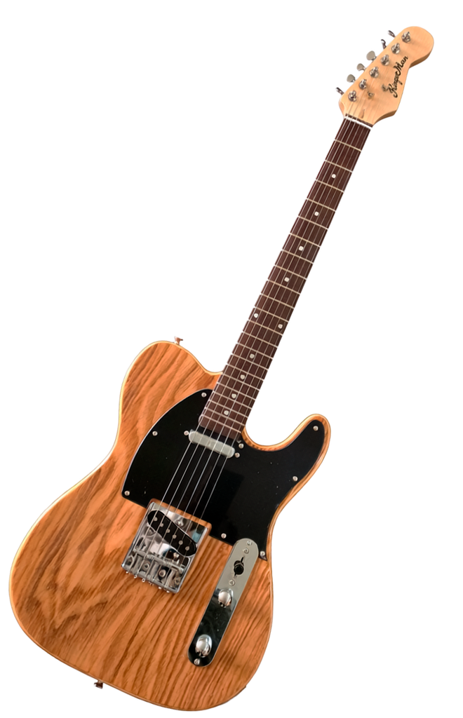 Kingsman Memphis Ash