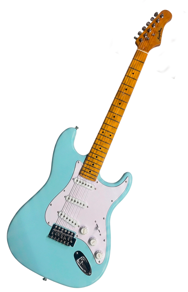 Kingsman Corona 96 SSS Sky Blue