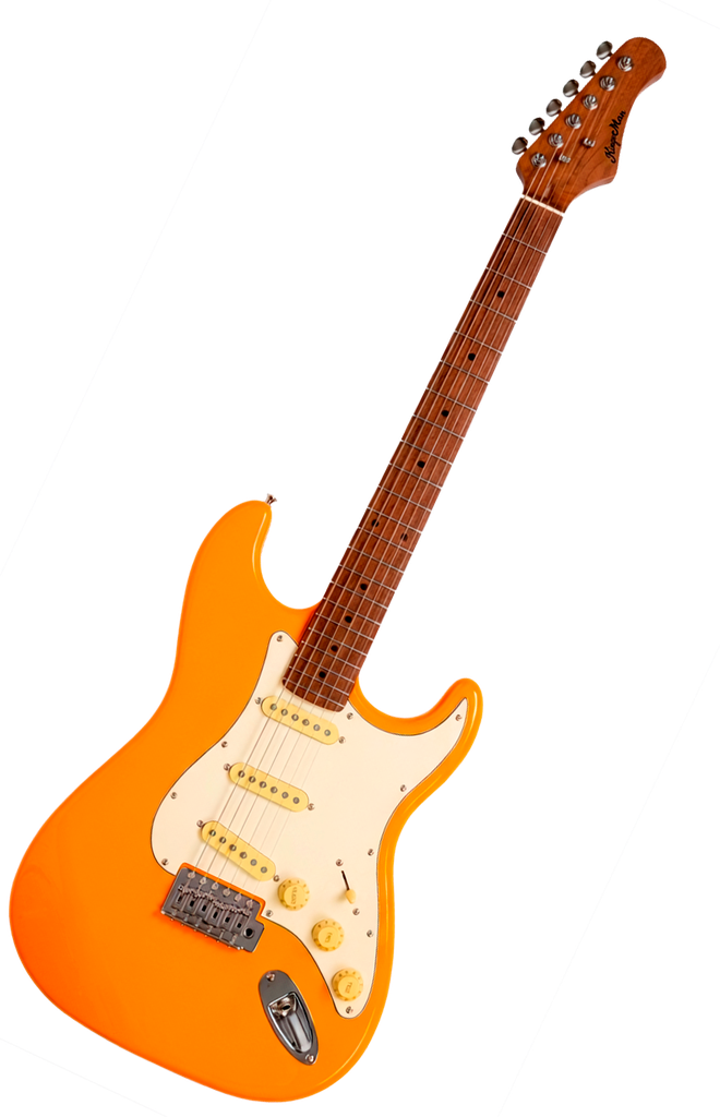 Kingsman Corona 200 SSS Orange