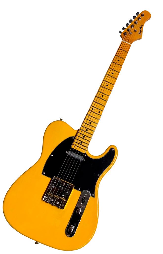 Kingsman Memphis BTB TELE