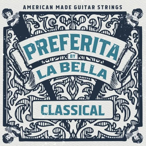 La Bella 1P Preferita Clasica
