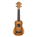 Leho Aleho Soprano ALUS-LS Liquiambar con funda