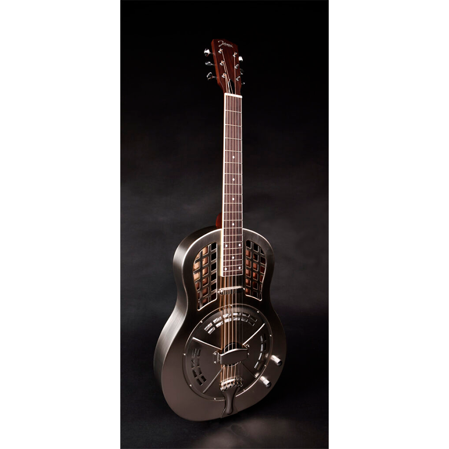 JOHNSON JR-995E-BN DOBRO