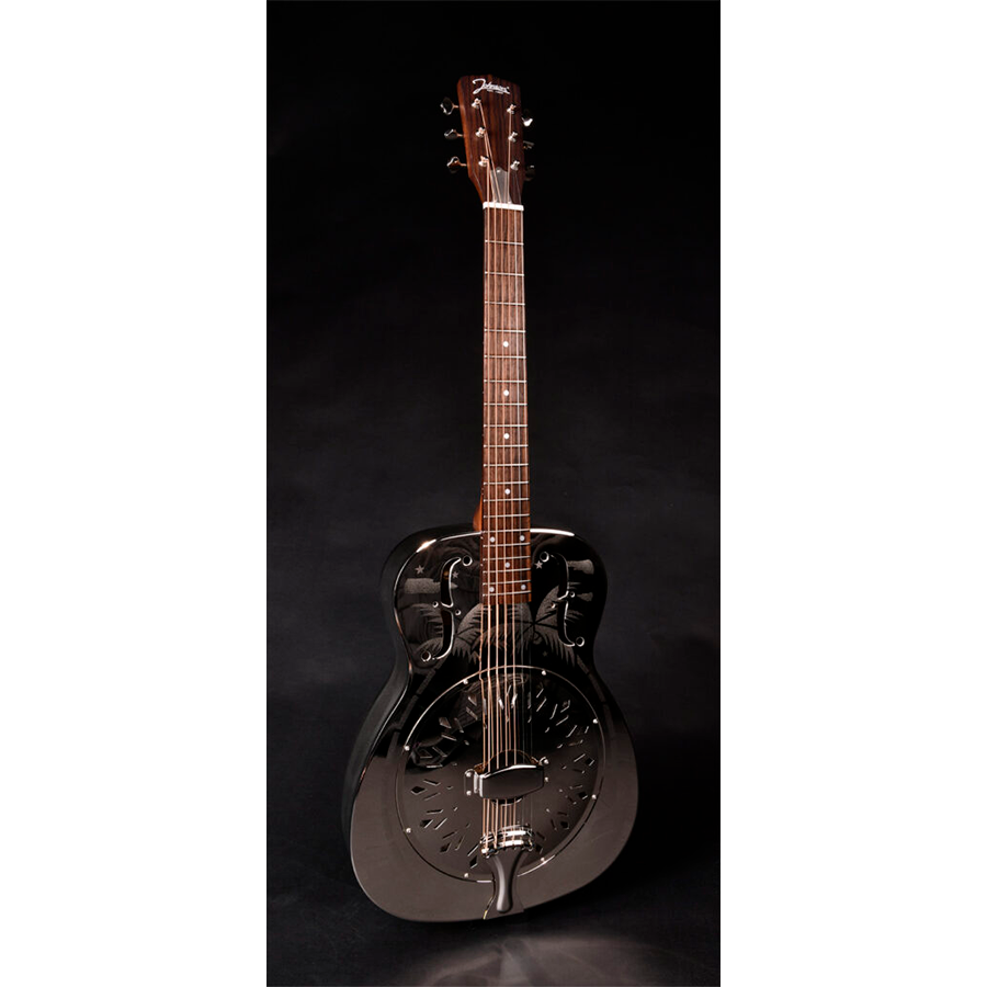 JOHNSON JR-998S-PN DOBRO