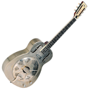 Continental CSE-N-RELIC Dobro Eléctrificado