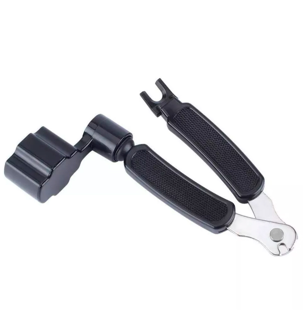 Wingo Manivela Afinación-Kit WS-M2