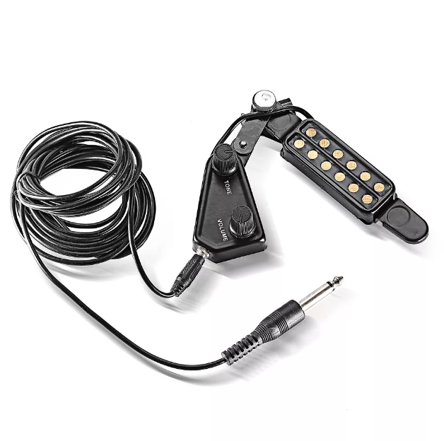 Wingo Pastilla Piezo P-011