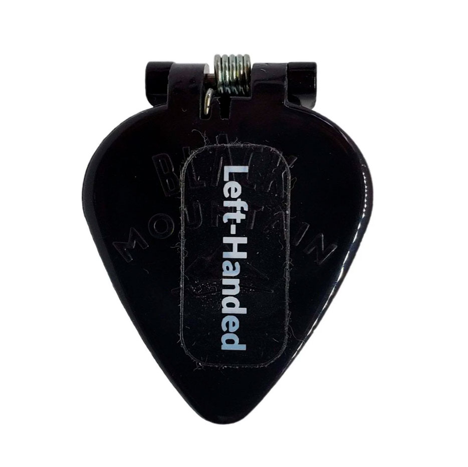 Black Mountain Púa Pulgar Heavy Zurda