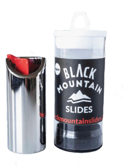 Black Mountain Slide Medium