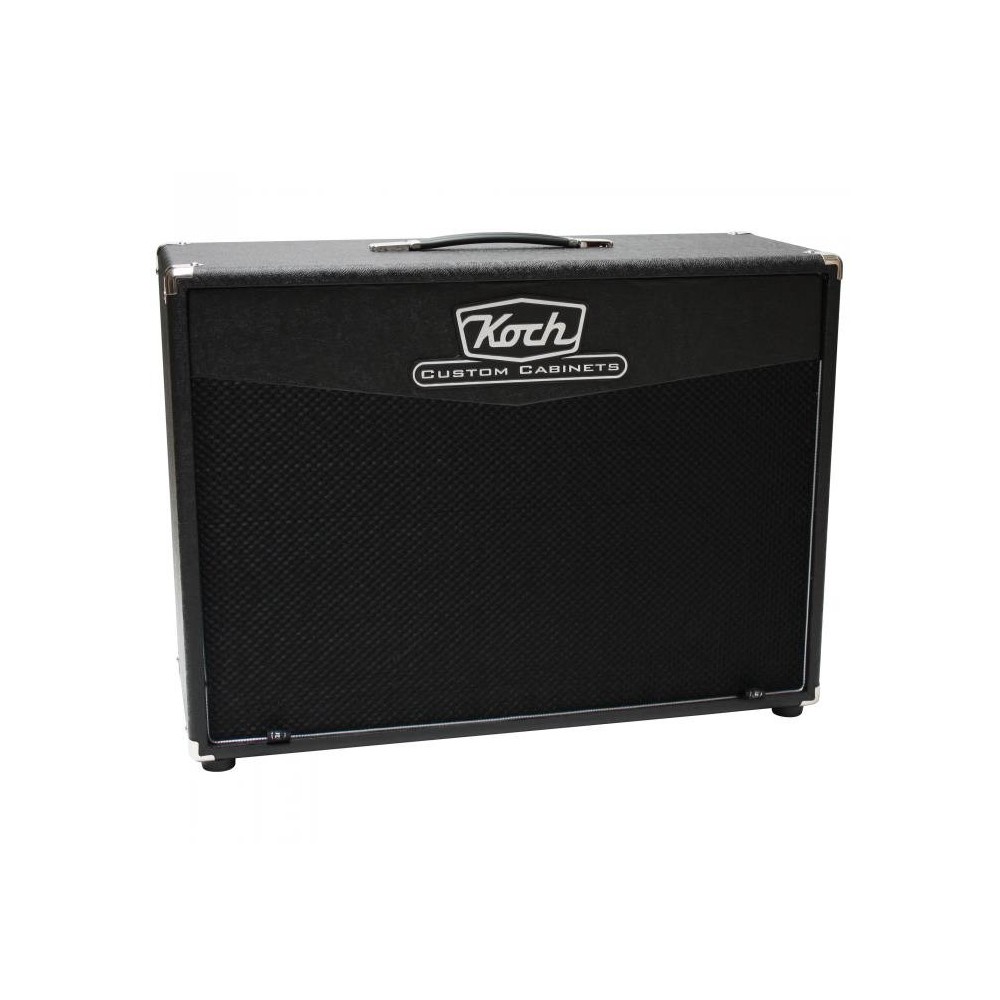 Koch KCC-212 Horizontal Rear Mounted 120W Black