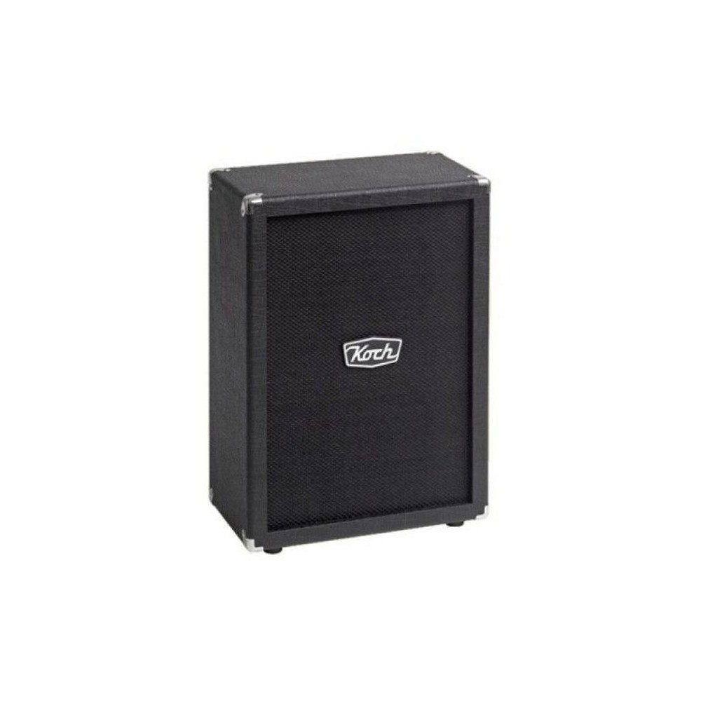 Koch TS212V-B Vertical 120W Black