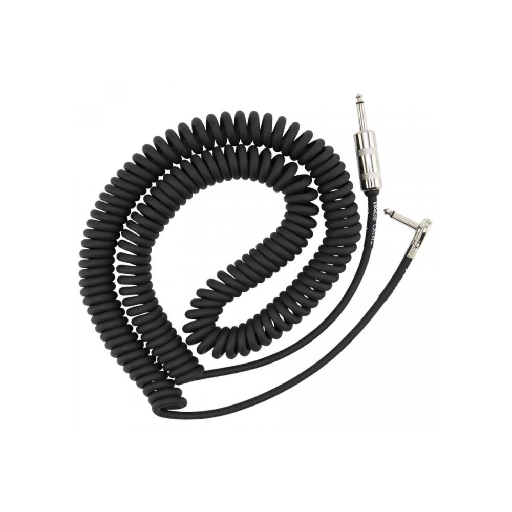 Fender Hendrix Voodoo Child Cable Black