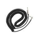 Fender Hendrix Voodoo Child Cable Black