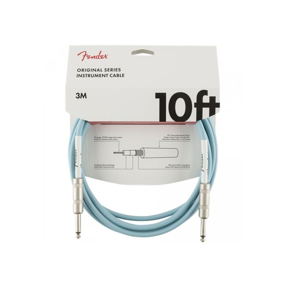 Fender Original Cable DNB 3m