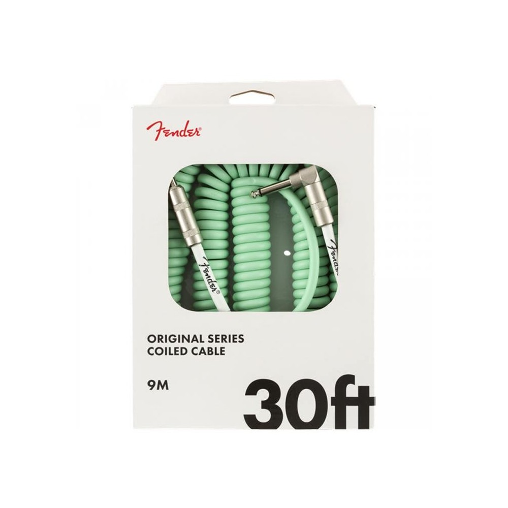 Fender Original Coil Cable SRF 9m