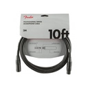 Fender Professional Micro Cable 3m