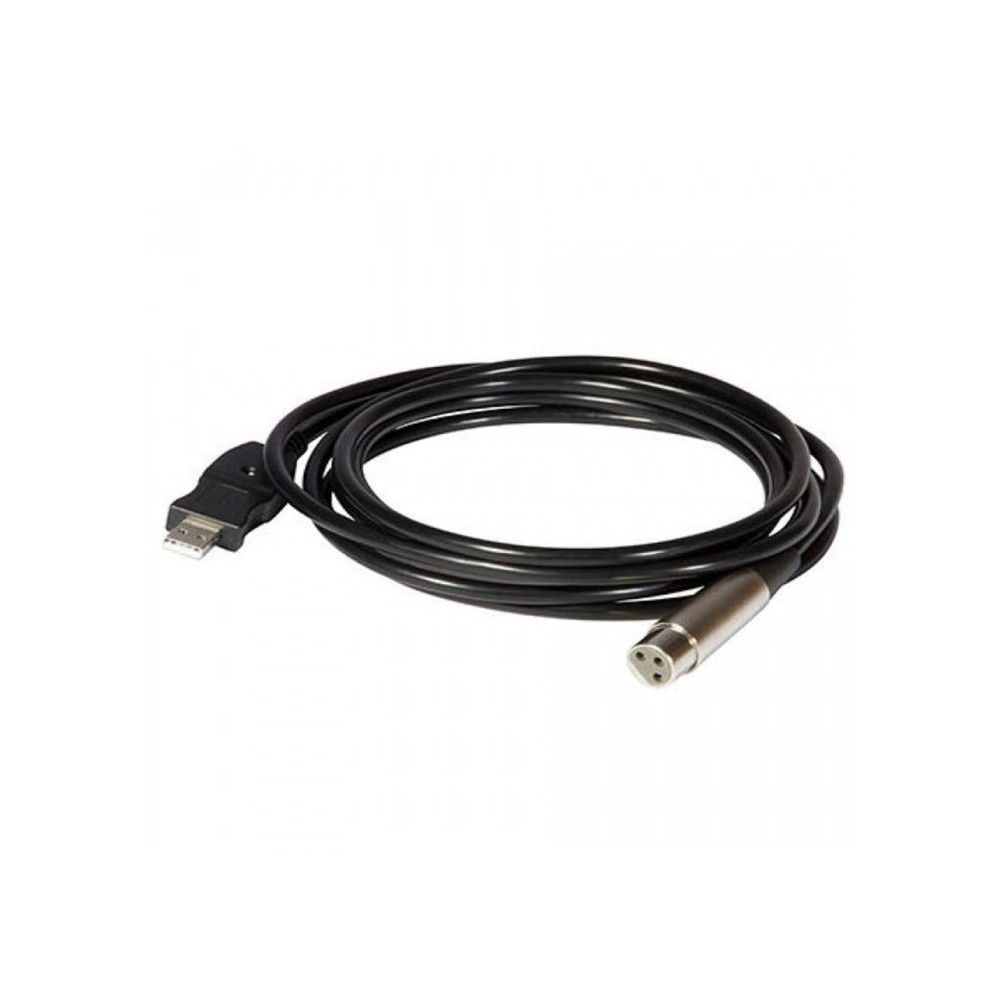 On Stage MC12-10U Cable Micro C/USB 7,5m