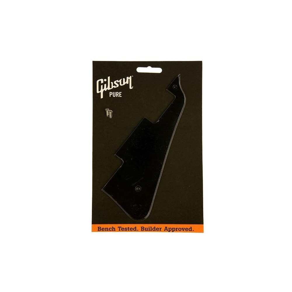 Gibson PRPG-010 Golpeador Les Paul Studio Negro