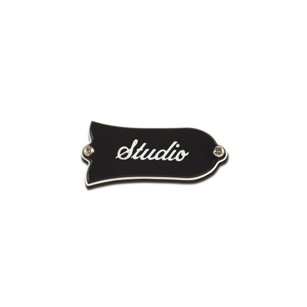 Gibson PRTR-040 Campana Les Paul Studio Negra