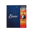 Elixir Nanoweb Light Eléctrica (10-46)