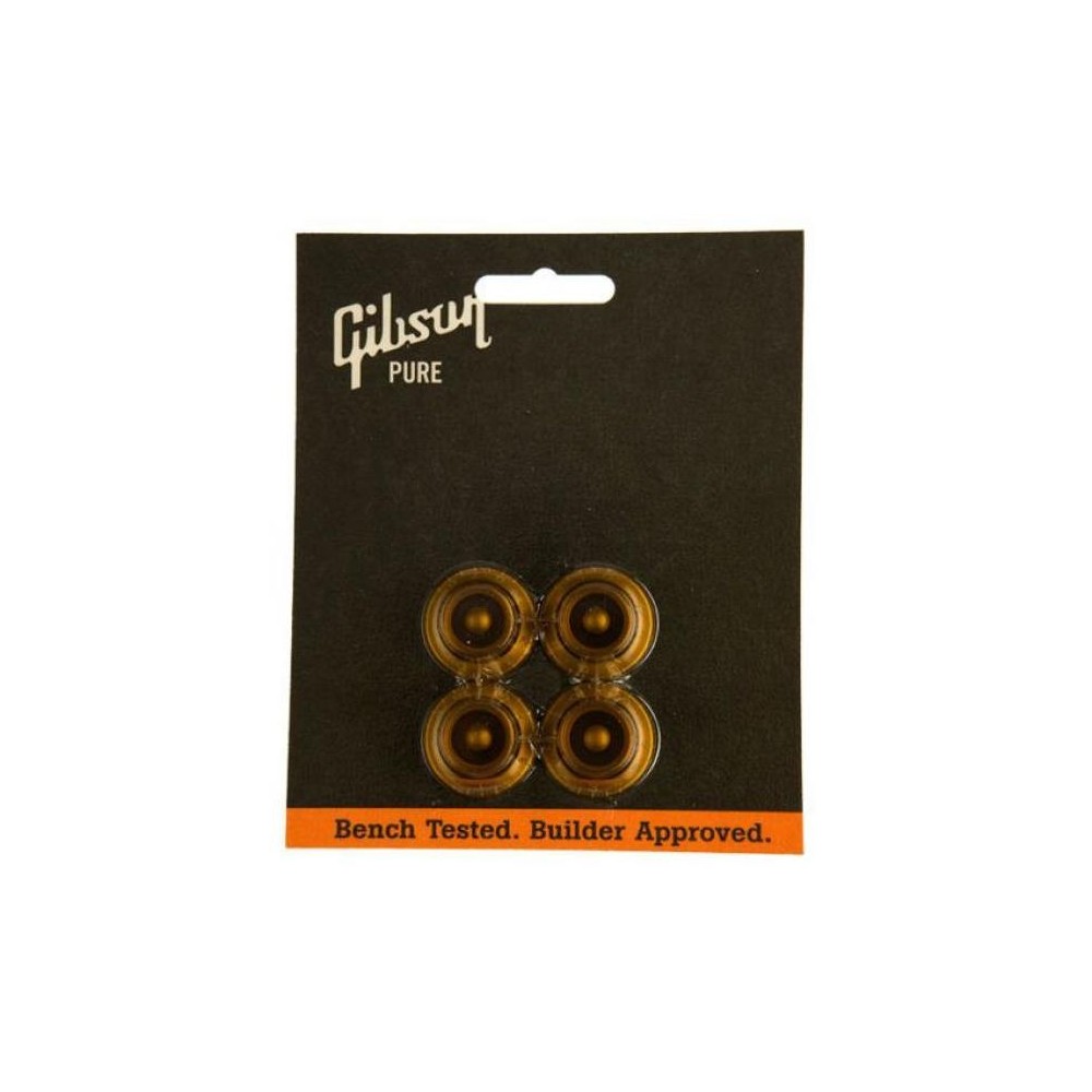 Gibson PRHK-030 Mandos Top Hat Vintage Amber 4 Uds