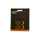 Gibson PRHK-030 Mandos Top Hat Vintage Amber 4 Uds