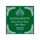 Hannabach 815LT Green