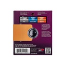 Elixir Nanoweb Light 80/20 Acústica (10-47)