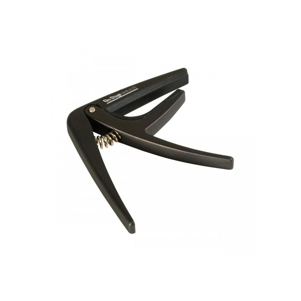 Cejilla On Stage GA300 Clásica Negra.