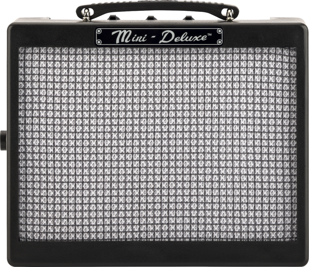 Fender Mini Deluxe Amp