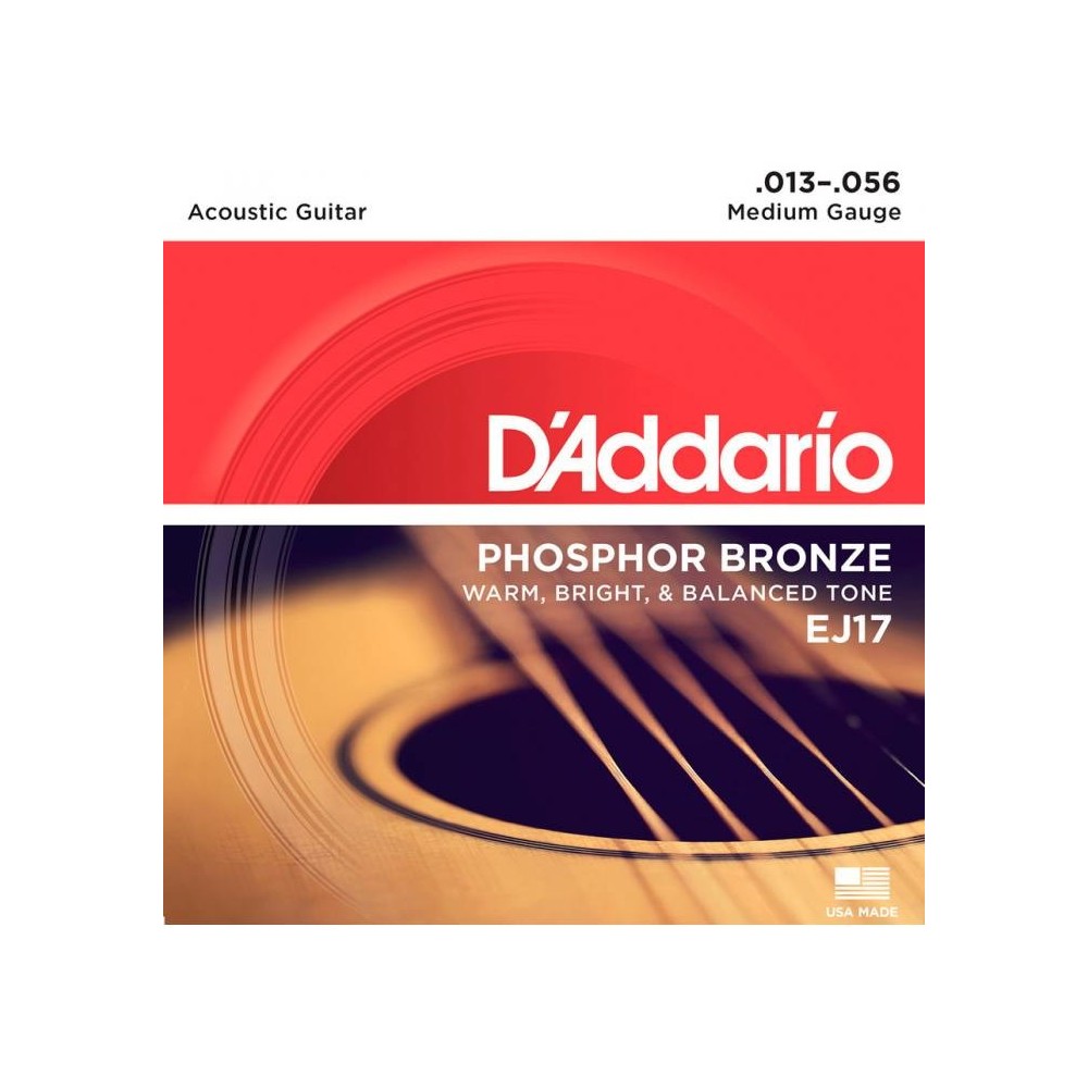 DAddario EJ17 (13-56)
