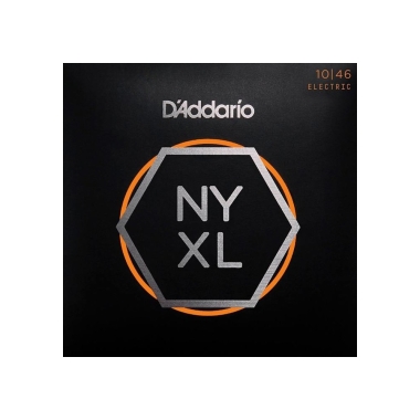 DAddario NYXL1046 (10-46) NYXL Standard Light