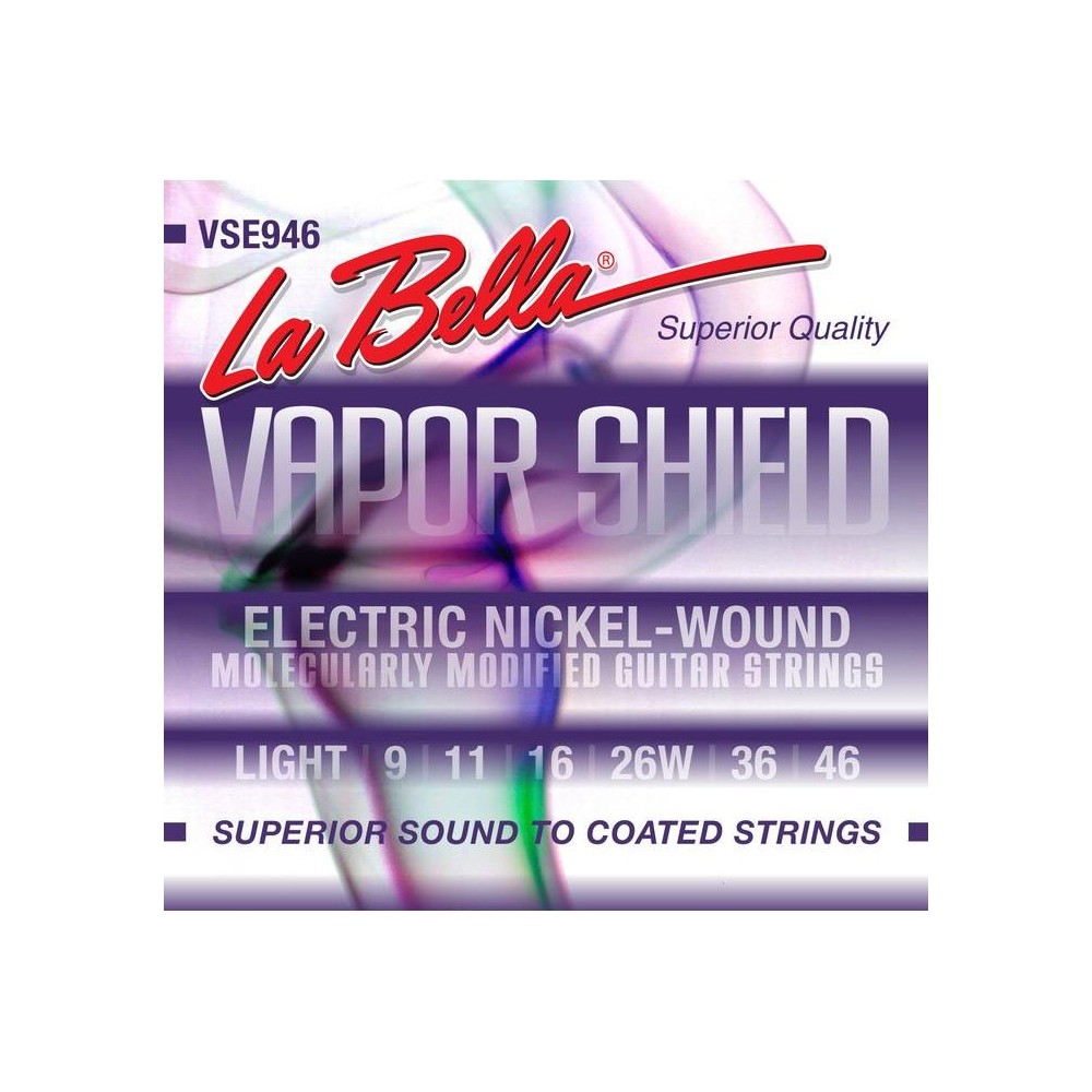 La Bella VSE946 Vapor Shield Light (09-46)