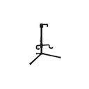 On Stage GS7140 Push-Down Spring-Up Locking Electric Guitar Stand