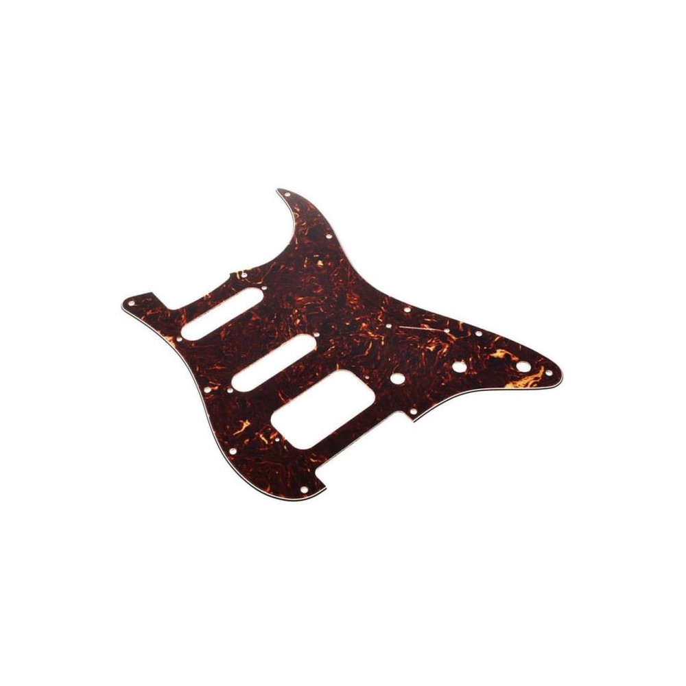 Fender Golpeador Strat HSS Tortoise Shell