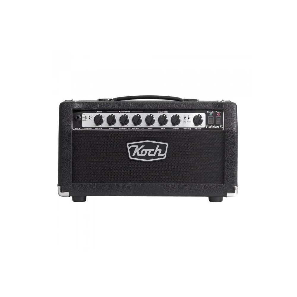 Koch Studiotone XL Cabezal 40W