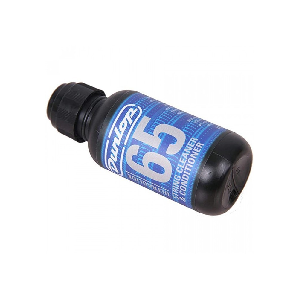 Lubricante Dunlop Formula 65 Ultraglide para Cuerdas