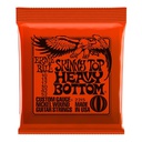 Ernie Ball 2215 Heavy Bottom (10-52)