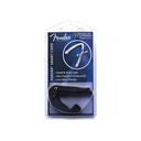 Fender Smart Capo Clasica y 12 cuerdas