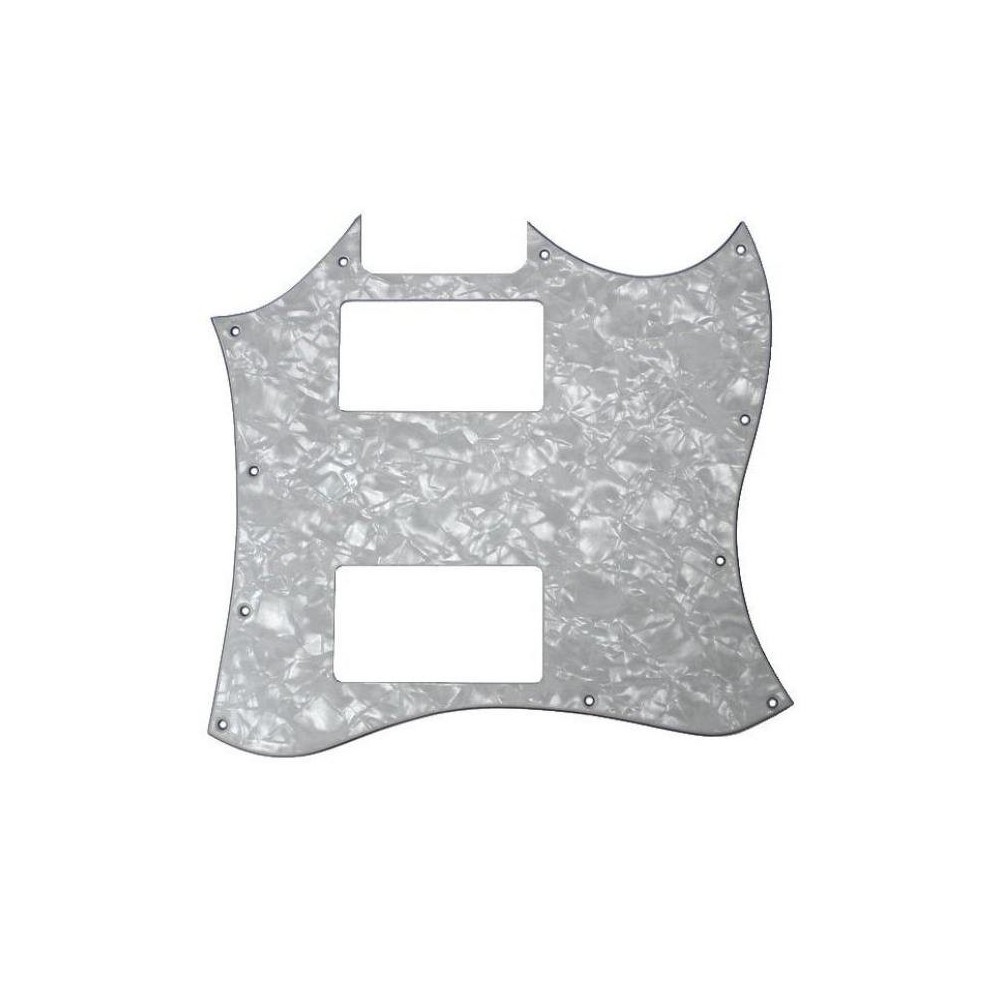 Gibson SG 430 Perlado Nácar